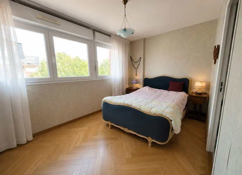 Appartement à vendre, 90m², Amiens