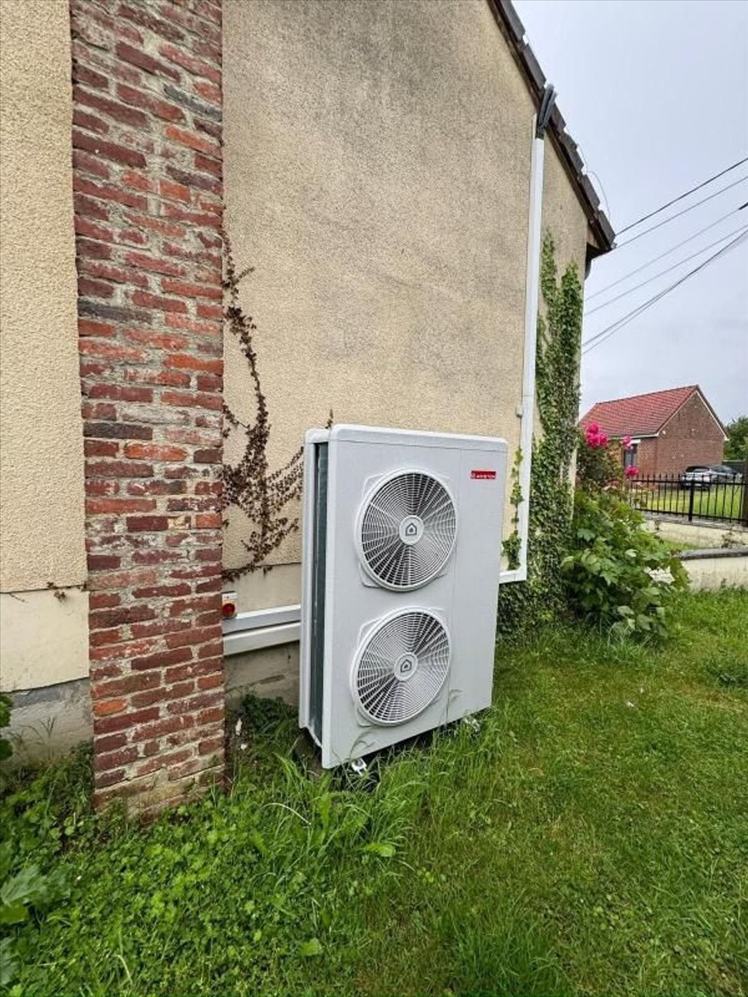 Maison à vendre, 121m², Lamotte-Warfusée