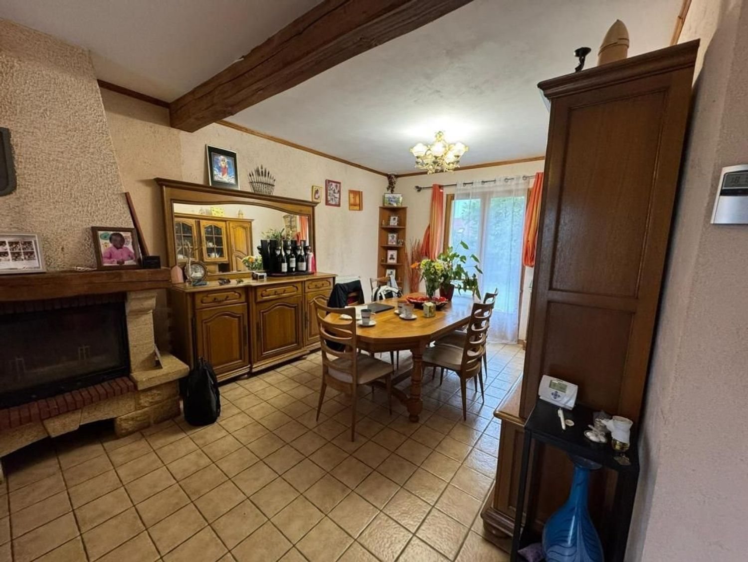 Maison à vendre, 121m², Lamotte-Warfusée
