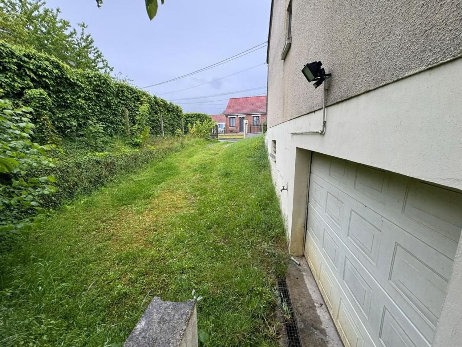 Maison à vendre, 121m², Lamotte-Warfusée