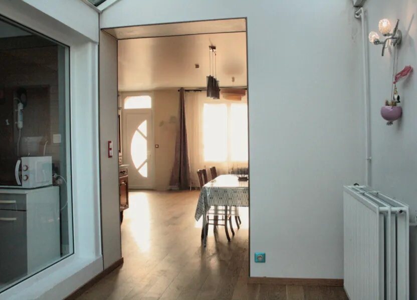 Maison à vendre, 116m², Amiens