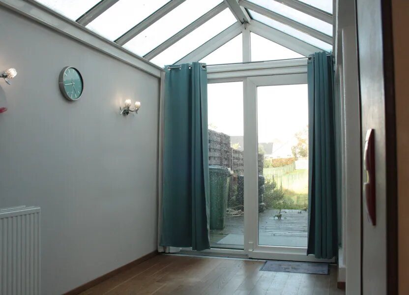 Maison à vendre, 116m², Amiens