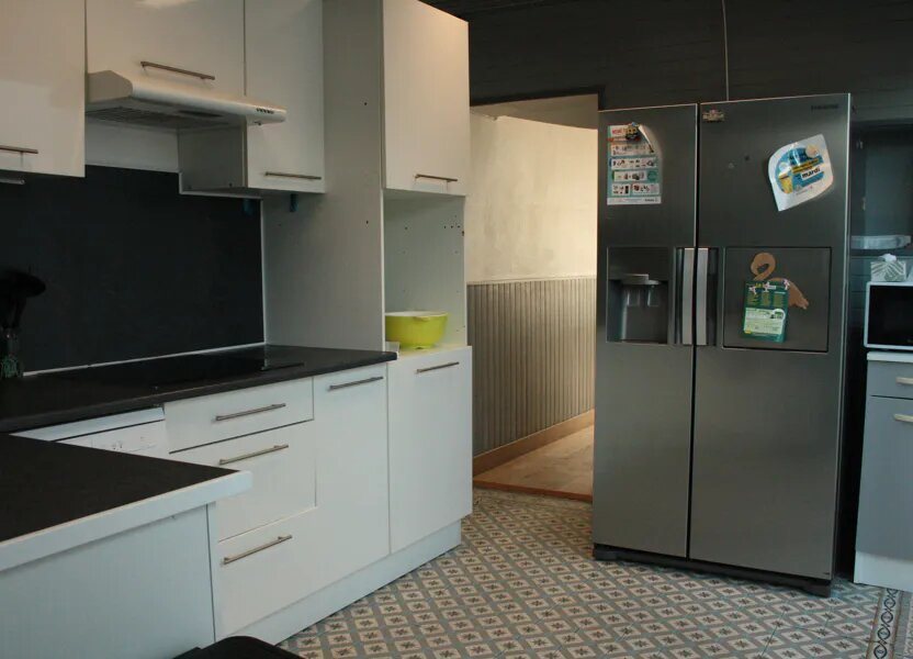 Maison à vendre, 116m², Amiens
