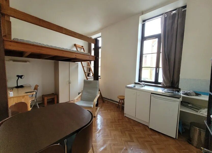 Appartement à vendre, 75m², Amiens