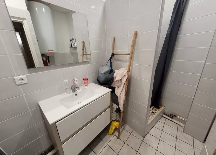 Appartement à vendre, 75m², Amiens