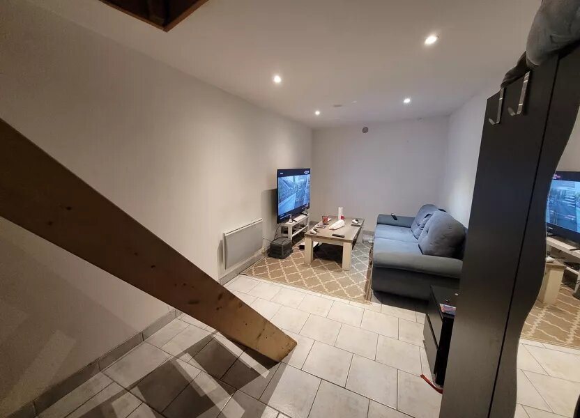 Appartement à vendre, 75m², Amiens