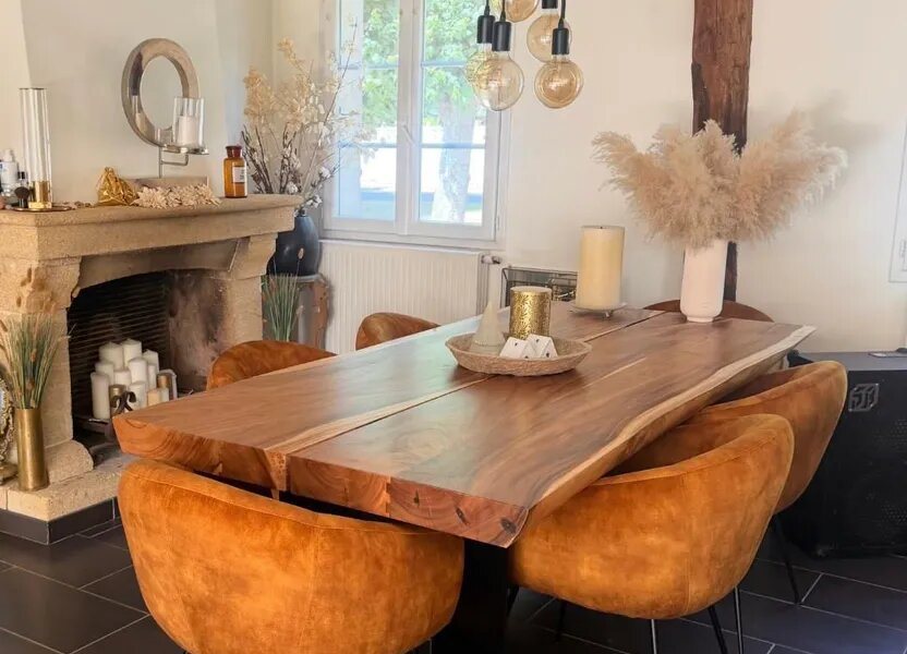 Maison à vendre, 160m², Saint-Sauflieu