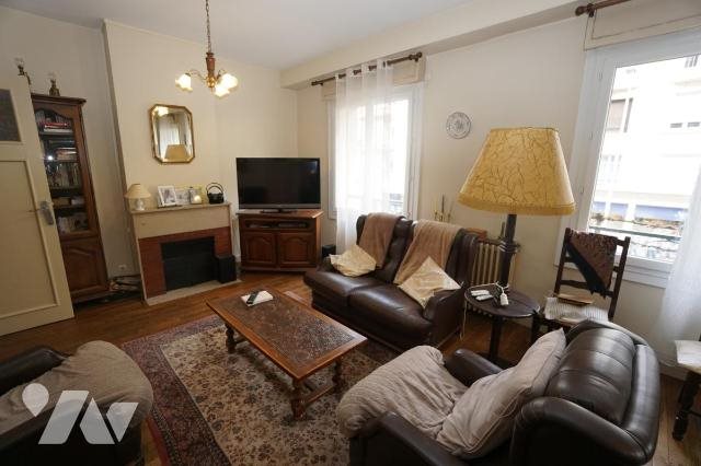 Appartement à vendre, 126m², Amiens