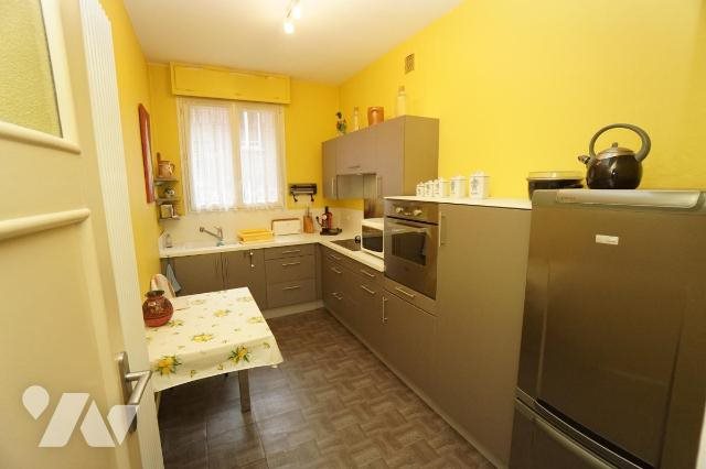 Appartement à vendre, 126m², Amiens