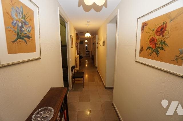 Appartement à vendre, 126m², Amiens