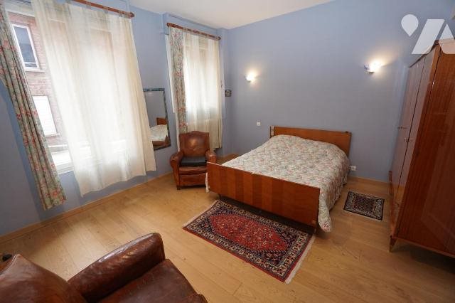Appartement à vendre, 126m², Amiens