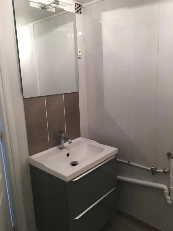 Appartement à louer, 43m², Amiens