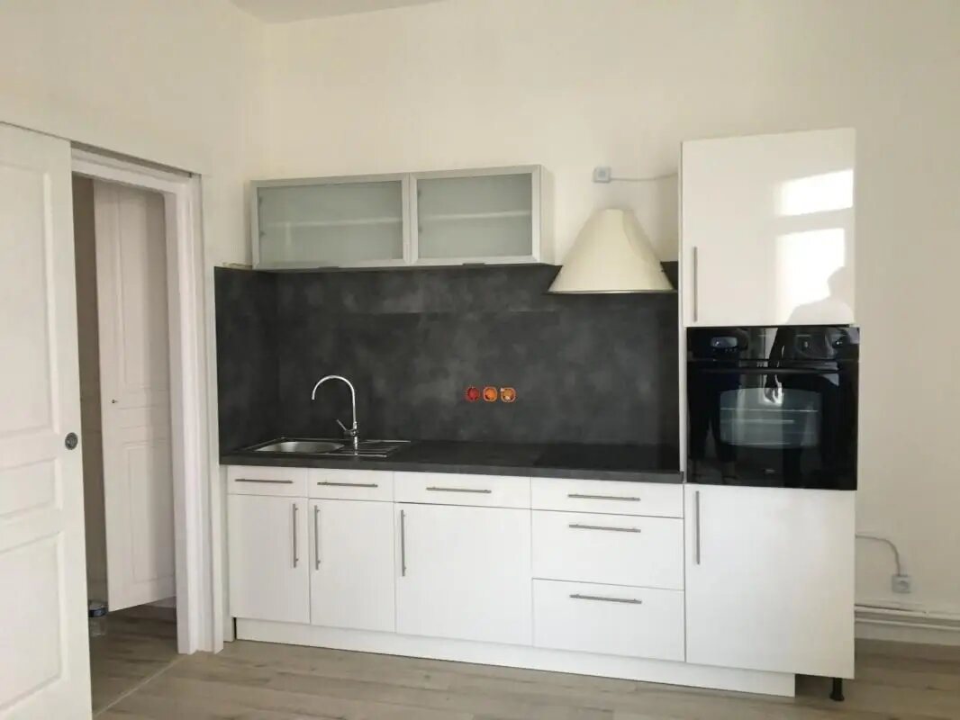 Appartement à louer, 43m², Amiens