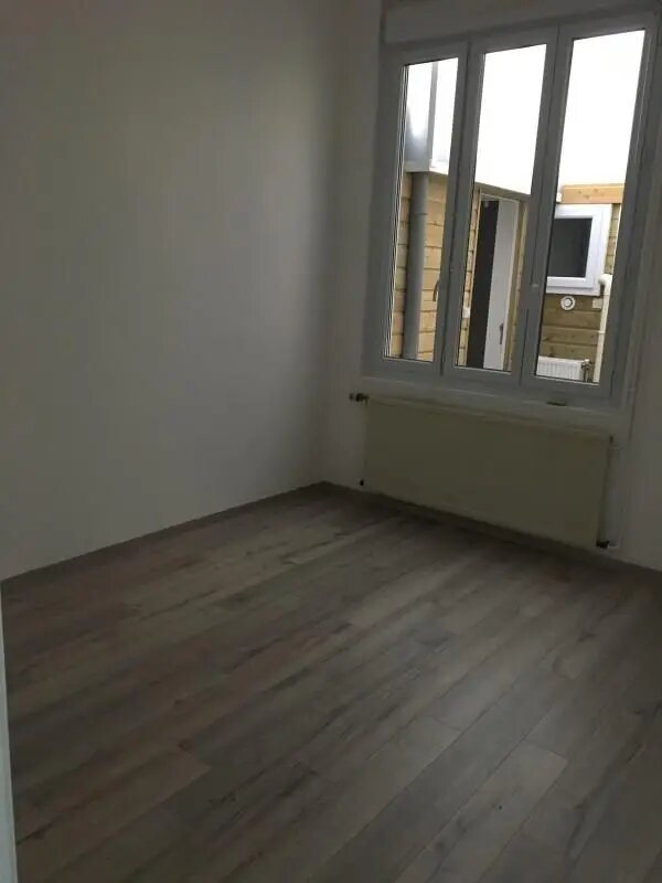 Appartement à louer, 43m², Amiens