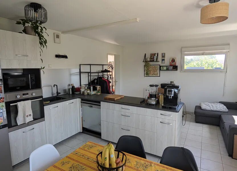 Appartement à vendre, 48m², Amiens