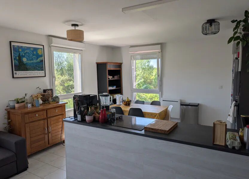 Appartement à vendre, 48m², Amiens