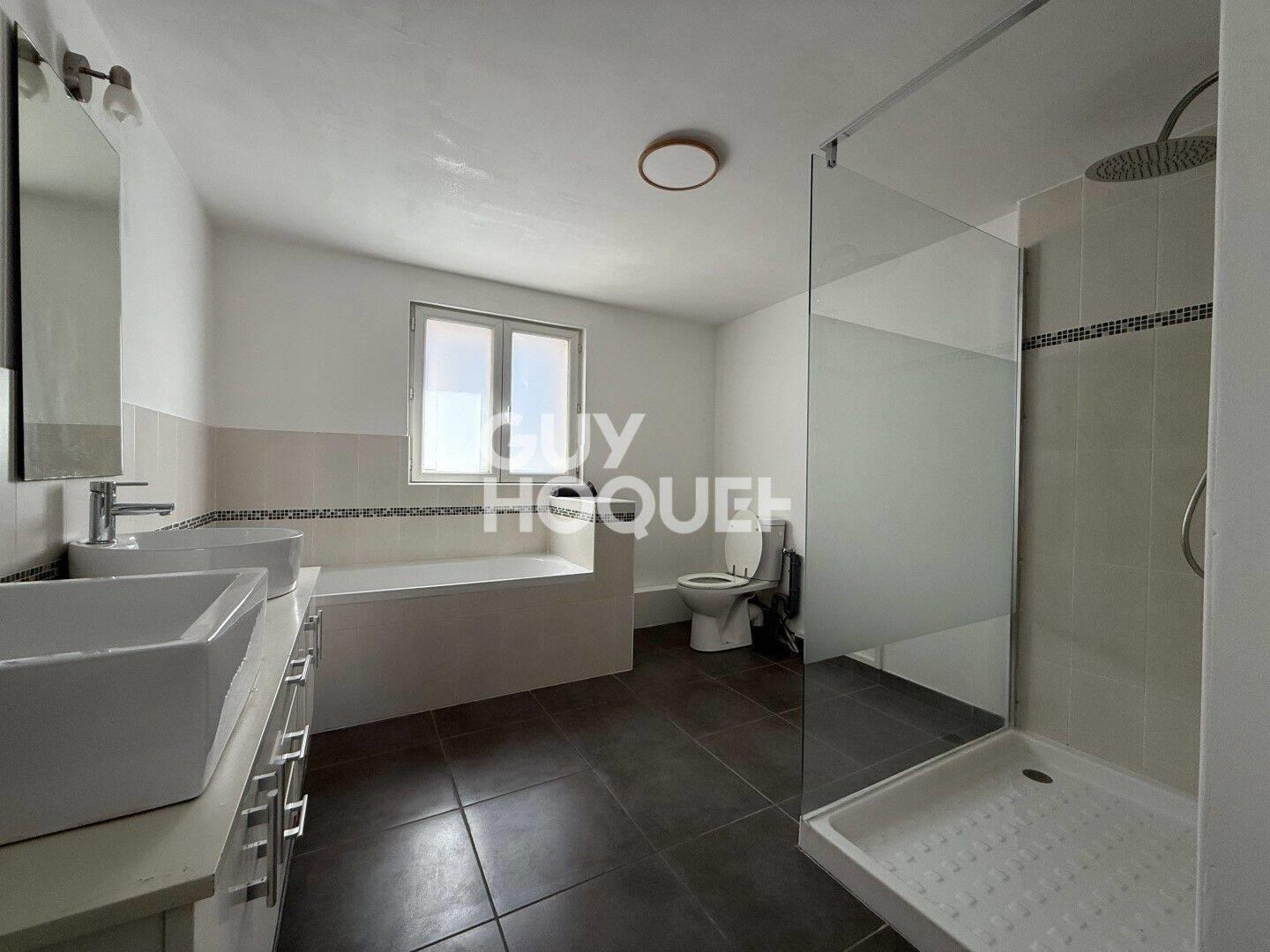 Appartement à vendre, 76m², Amiens