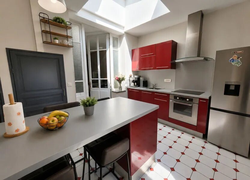 Maison à vendre, 100m², Amiens