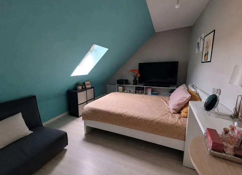 Maison à vendre, 100m², Amiens