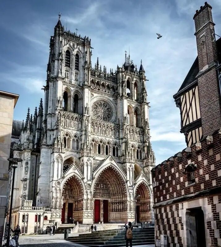 Maison à vendre, 300m², Amiens
