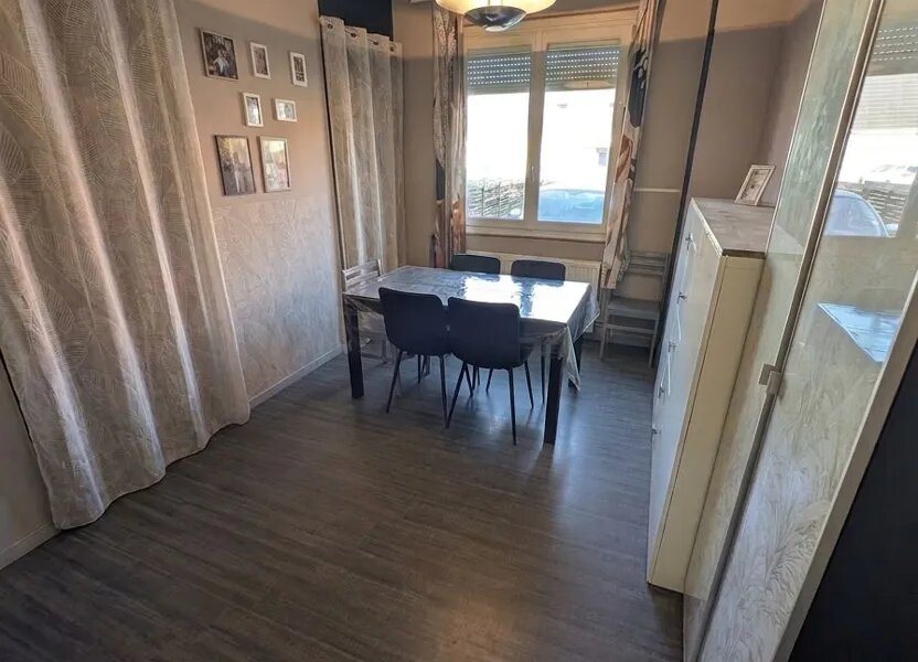 Maison à vendre, 83m², Marcelcave