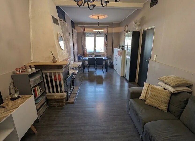 Maison à vendre, 83m², Marcelcave