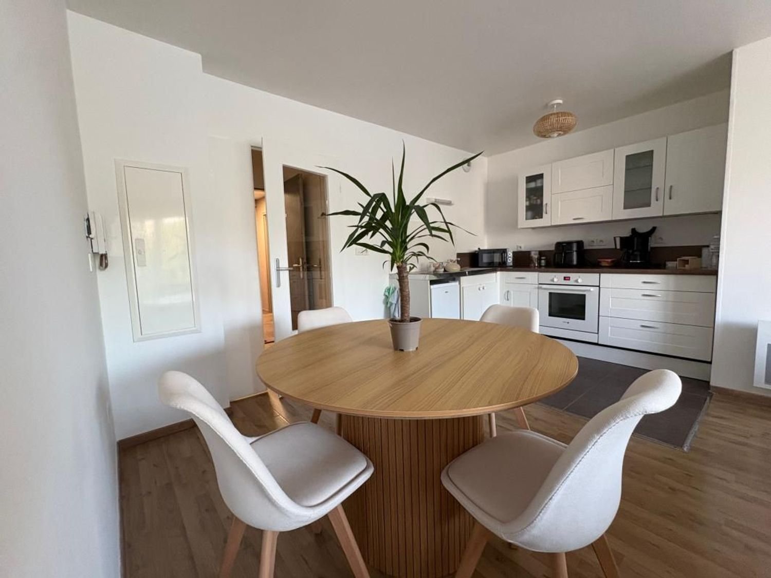 Appartement à vendre, 49m², Pont-de-Metz