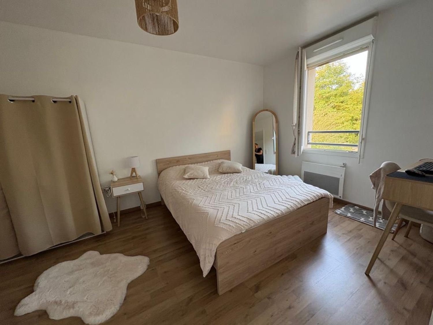 Appartement à vendre, 49m², Pont-de-Metz
