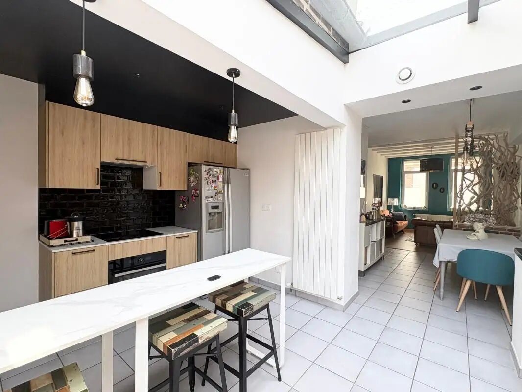 Maison à vendre, 110m², Amiens