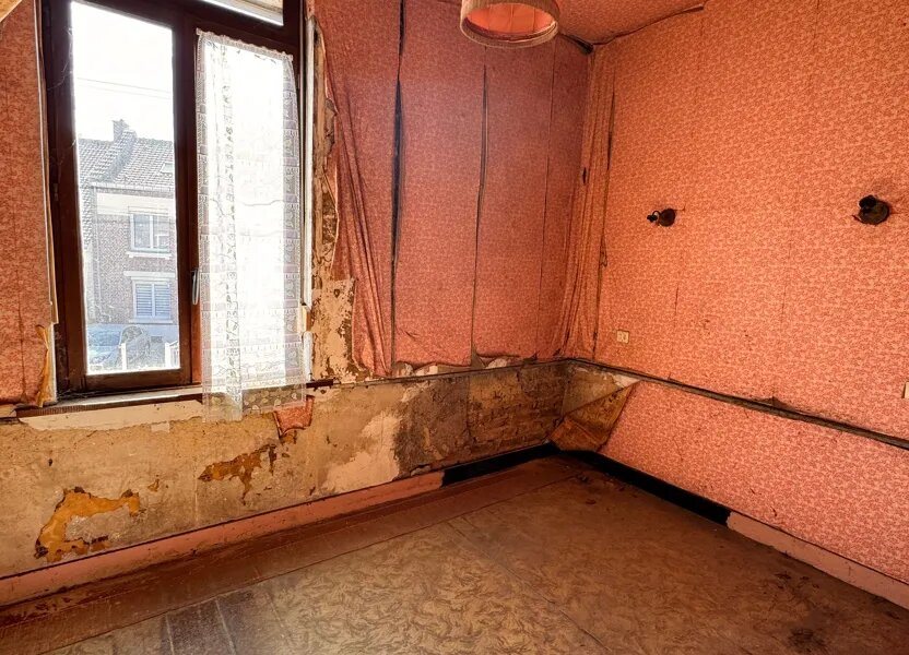 Maison à vendre, 50m², Amiens