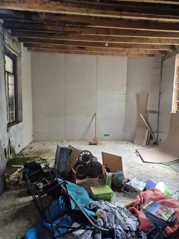 Maison à vendre, 70m², Beauquesne