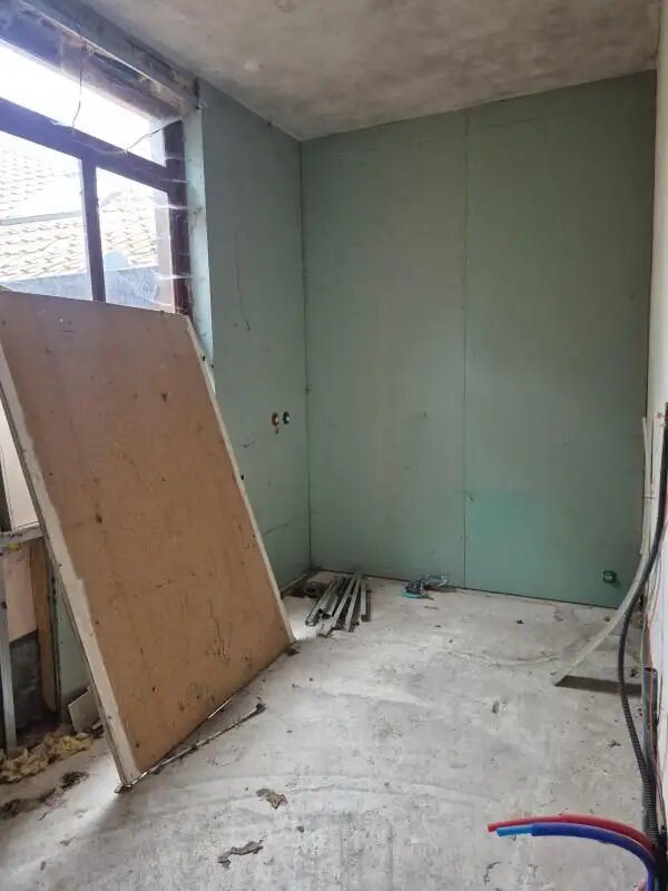 Maison à vendre, 70m², Beauquesne