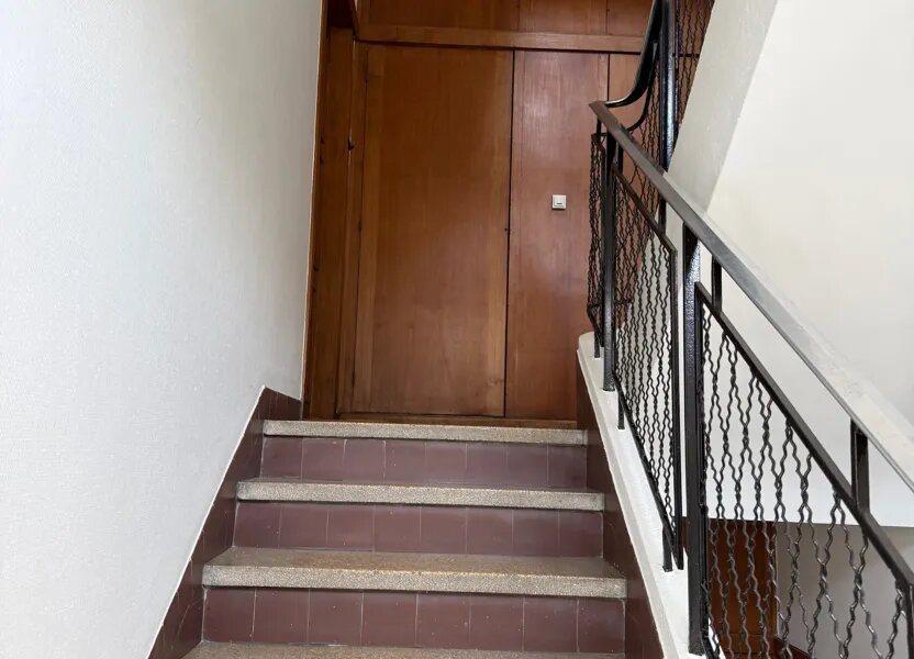 Appartement à vendre, 75m², Amiens