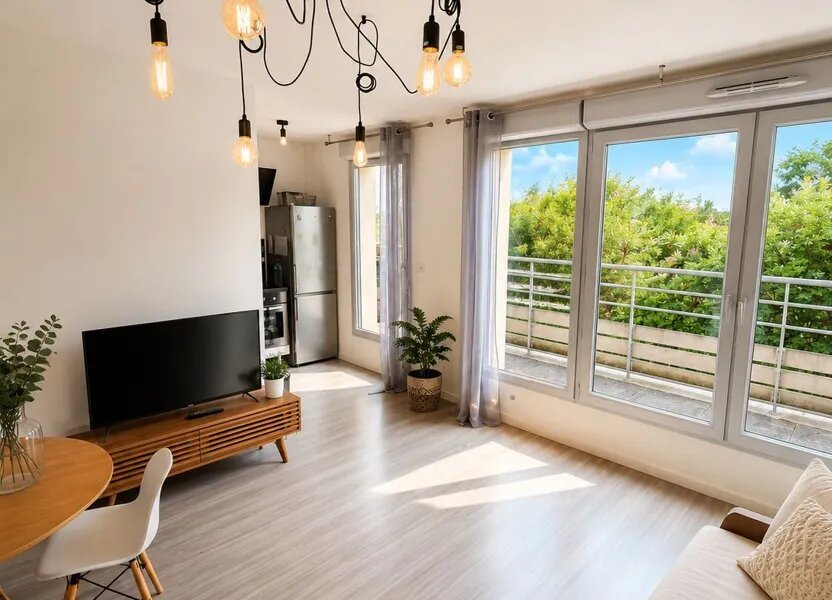 Appartement à vendre, 40m², Amiens