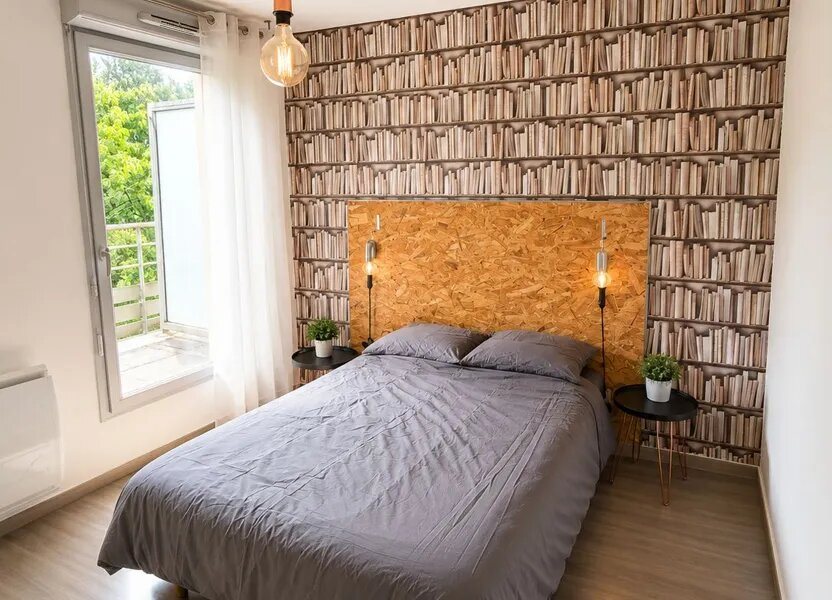 Appartement à vendre, 40m², Amiens