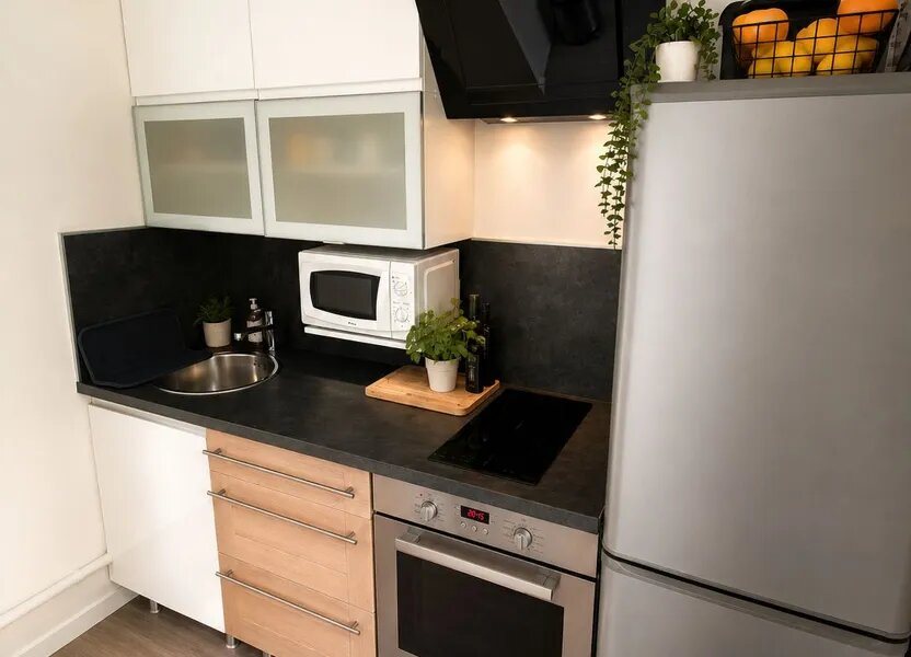 Appartement à vendre, 40m², Amiens