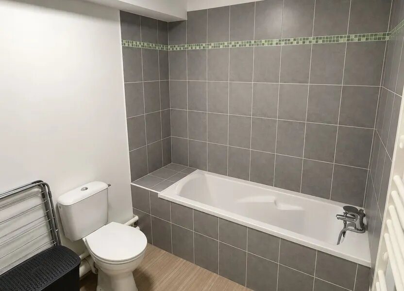 Appartement à vendre, 40m², Amiens