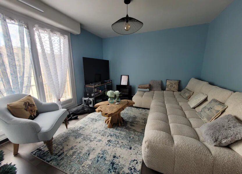 Appartement à vendre, 88m², Amiens
