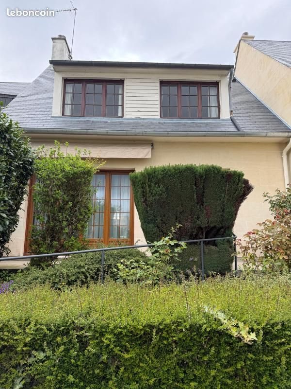 Maison à vendre, 133m², Amiens