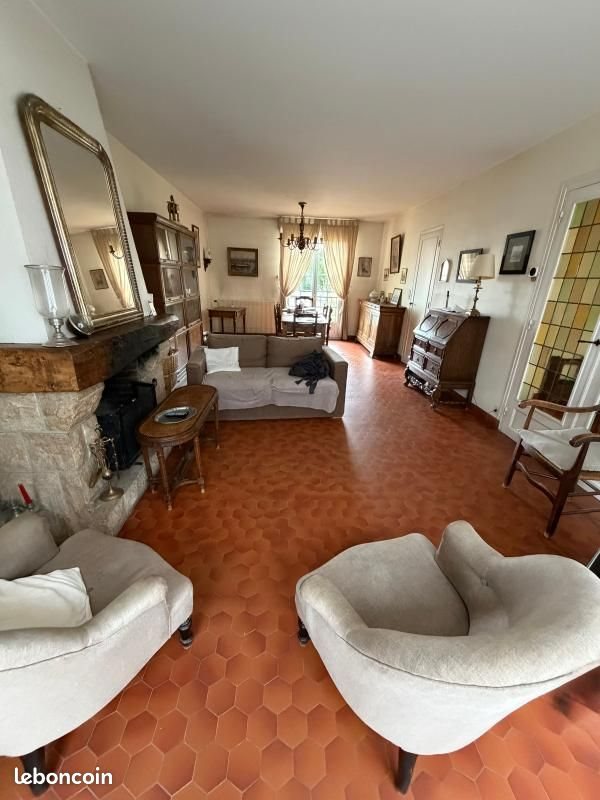 Maison à vendre, 133m², Amiens