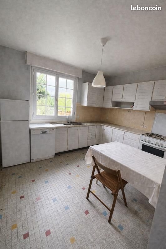 Maison à vendre, 133m², Amiens