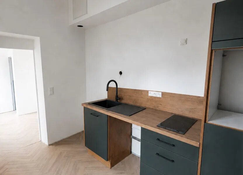 Appartement à louer, 21m², Amiens