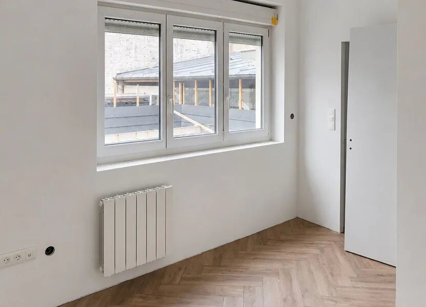 Appartement à louer, 21m², Amiens