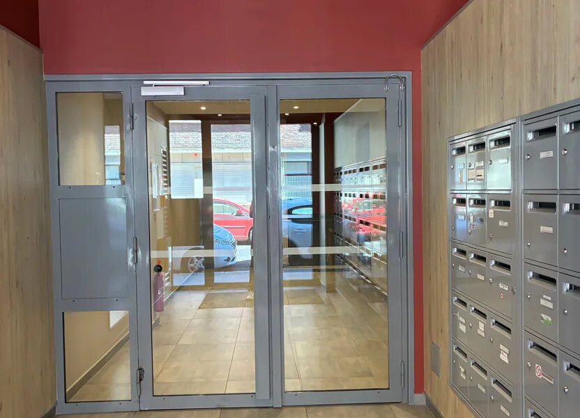 Appartement à vendre, 21m², Amiens