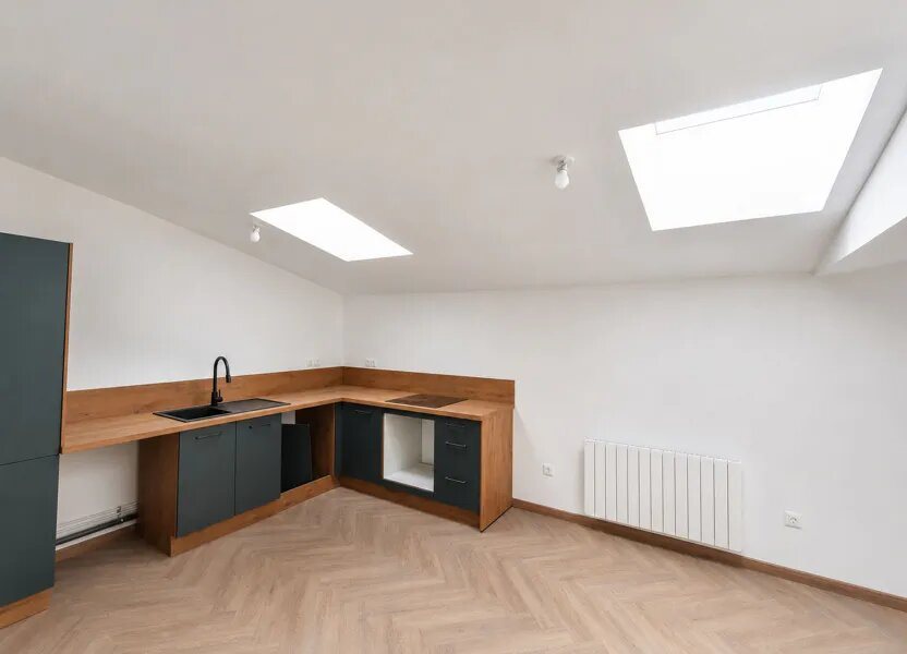 Appartement à louer, 65m², Amiens