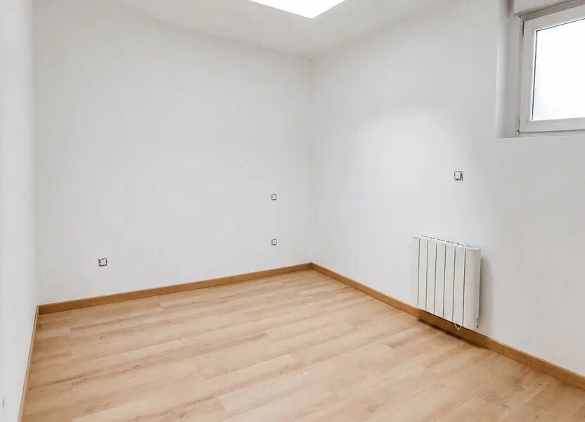 Appartement à louer, 65m², Amiens