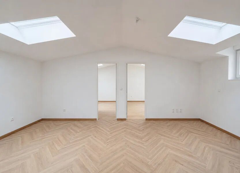 Appartement à louer, 65m², Amiens