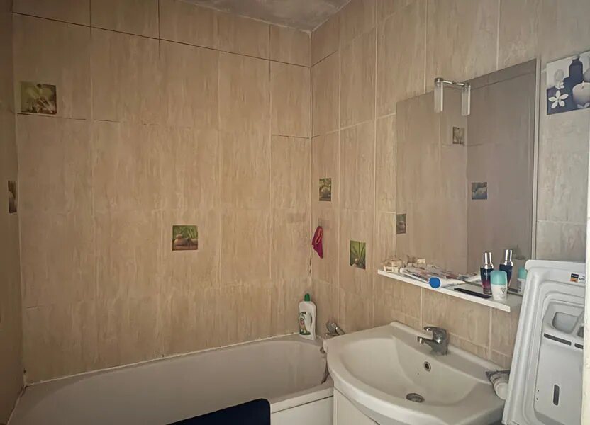 Appartement à vendre, 78m², Amiens