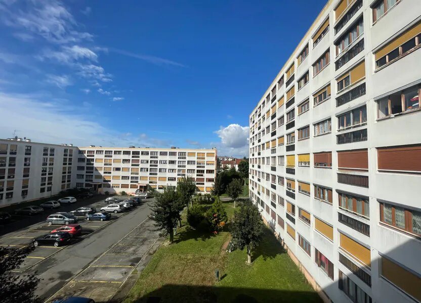 Appartement à vendre, 78m², Amiens
