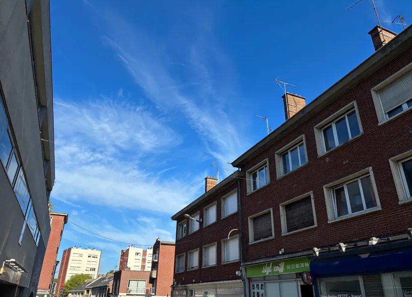 Appartement à vendre, 85m², Amiens
